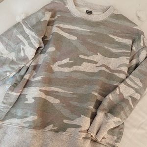 Aerie Sweatshirt (barely worn)